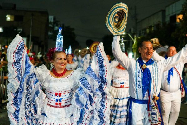 Guacherna 2025 le enseñará al mundo cómo se baila en Barranquilla