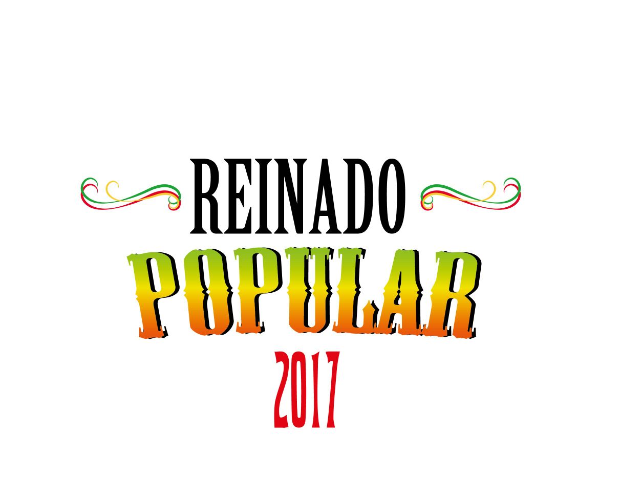 Reinado Popular 2017