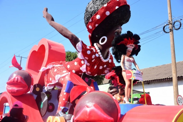 Segundo puesto: Puloy Funk, de Coca Cola, diseñada por Elias Torné.