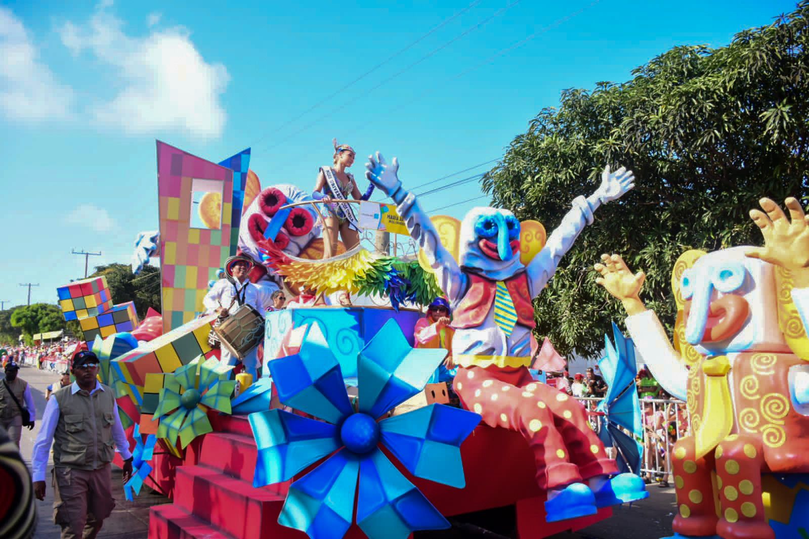 120 años de una Batalla llena de flores, alegría y tradición Carnaval