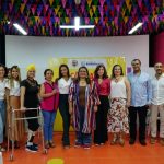 <strong>Feria ‘Emprende Como Es’ genera ventas por más de $170 millones para microempresarios del Carnaval</strong>