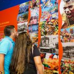 <strong>Continúa agenda cultural del Museo del Carnaval en alianza con el MAUA</strong>