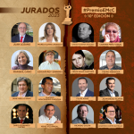 <strong>Listos jurados del Premio de Periodismo ‘Ernesto McCausland’ en su décima versión</strong>