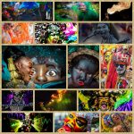 <strong>Lista imágenes para la exposición del Carnaval de Barranquilla 2023</strong>
