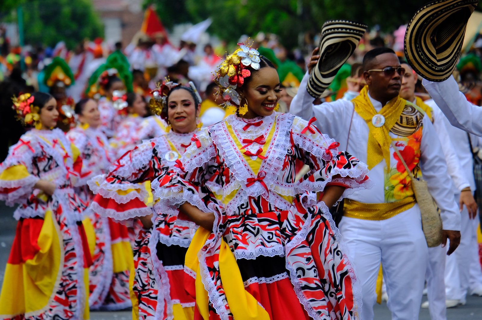 Este sábado 20 de mayo, Gran Feria de Servicios para hacedores del Carnaval de Barranquilla