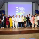 En la Primera jornada del III Encuentro Internacional de Carnavales del Caribe quedó claro que, innovación no es lo mismo que tecnología