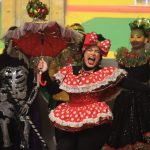 III Encuentro Internacional de Carnavales del Caribe, una experiencia única de conocimientos, gestión, diversidad e innovación