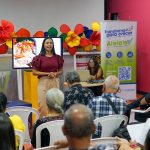 Carnaval de Barranquilla y la Cámara de Comercio inician ‘Alístate y Transfórma-T para Crecer’ programa para hacedores