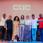 Con conversatorio Carnaval de Barranquilla y la Universidad de la Costa celebraron el ‘Día de la Danza’