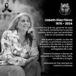 Lisbeth Díaz Florez: nos deja un legado de pasión y entrega al Carnaval de Barranquilla