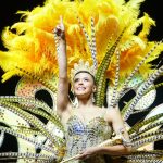 Museo del Carnaval recibe vestido de Natalia De Castro