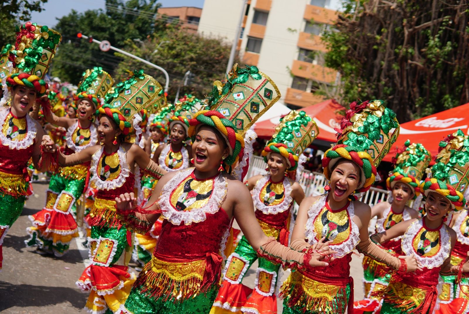 Museo del Carnaval abre talleres para niños y niñas en vacaciones