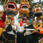 El Carnaval de Barranquilla brilla en Bucaramanga con la iniciativa ‘CarnavalBAQ por Colombia’