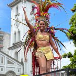 El Carnaval de Barranquilla lleva su magia a Bucaramanga con la iniciativa ‘CarnavalBAQ por Colombia’