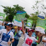 El Carnaval de Barranquilla celebra su nominación a los premios AVA de la Cámara de Comercio