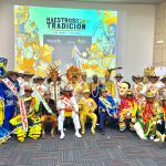 Maestros del Carnaval: Homenaje a los Reyes Momos en el primer Encuentro de la Tradición