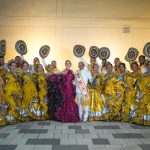 Carnaval de Barranquilla lleva su alegría a las Fiestas de Cartagena