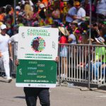 Carnaval de Barranquilla abre inscripciones para diplomado en Biocultura y Territorio en alianza con la C.R.A.