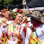 Más de 830 grupos folcóricos y disfraces están listos para el Carnaval de Barranquilla 2025