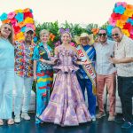 Carnaval de Barranquilla 2025: Nómina musical de estrellas para el Bando, Coronación y Metroconcierto