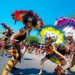 Batalla de Flores, una celebración a la identidad y cultura barranquillera