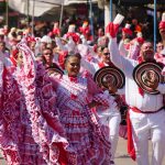 Gran Parada 2025: El Carnaval en su máxima expresión patrimonial