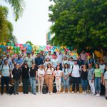 Wharton Business School y el MBA de Uninorte conocen sobre Carnaval de Barranquilla