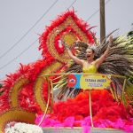 La Batalla de Flores 2025 le enseñó al mundo que en Barranquilla se Baila Así