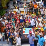 Carnaval de Barranquilla adelanta diálogos con hacedores y grupos de interés para construir juntos el Carnaval 2026