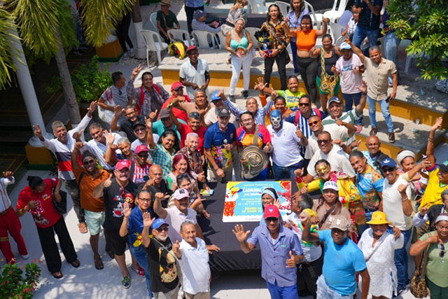 Carnaval de Barranquilla adelanta diálogos con hacedores y grupos de interés para construir juntos el Carnaval 2026