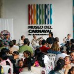 Carnaval de Barranquilla exalta el poder de la danza como esencia de la Fiesta