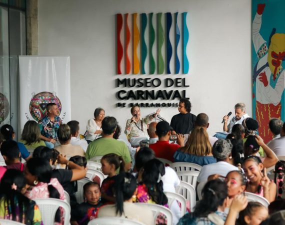 Carnaval de Barranquilla exalta el poder de la danza como esencia de la Fiesta