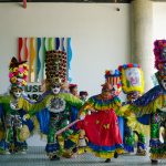 Carnaval de Barranquilla celebra la herencia afro con una semana de actividades culturales