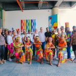 Carnaval de Barranquilla dio apertura a la Semana de la Herencia Afro