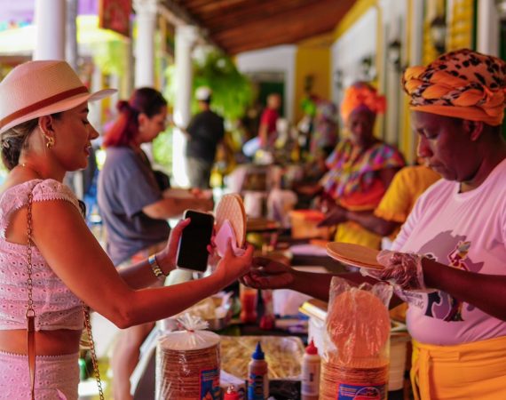 Con un exitoso balance finaliza Semana de la Herencia Afro tras amplia agenda de actividades