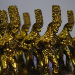 Barranquilla se alista para la entrega de los Congos de Oro y Medallas a la Excelencia del Carnaval 2025