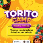 Carnaval de Barranquilla abre Torito Camp, una experiencia lúdica, creativa y cultural para los más pequeños