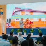 Carnaval de Barranquilla participó en Expoprobarranquilla con su modelo de desarrollo sostenible
