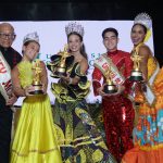 Carnaval de Barranquilla exalta a sus hacedores con la entrega de los Congos de Oro y las Medallas a la Excelencia