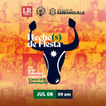 Carnaval de Barranquilla y La República presentan ‘Hechos de Fiesta’, que revela la fuerza empresarial y creativa detrás del Carnaval