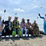Carnaval de Barranquilla C.R.A y Grupo Argos se unen por la Salvaguarda Biocultural del Manglar