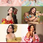Seis barranquilleras aspiran a ser Reina del Carnaval de Barranquilla 2026