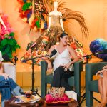 Hoy llega Siempre Reinas, el podcast de Carnaval de Barranquilla