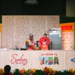 Carnaval de Barranquilla en Sabor Barranquilla 2025: “Preparando la Alegría a Cuatro Manos”