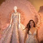 Llega al Museo del Carnaval ‘Solsticio de Luna de Carnaval’, el vestido de la Reina 2024, Melissa Cure Villa