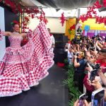 Reina del Carnaval de Barranquilla llevará su alegría a las Fiestas de la Cosecha de Pereira