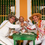 Entre Momos: el formato audiovisual que celebra la historia y legado del Rey Momo del Carnaval