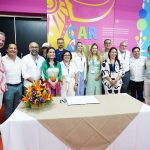 Carnaval de Barranquilla lidera manifiesto por el turismo sostenible junto a carnavales del Caribe y fiestas de Colombia