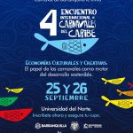 Carnaval de Barranquilla lidera IV Encuentro de Carnavales del Caribe: Sostenibilidad y economías creativas como motores del desarrollo