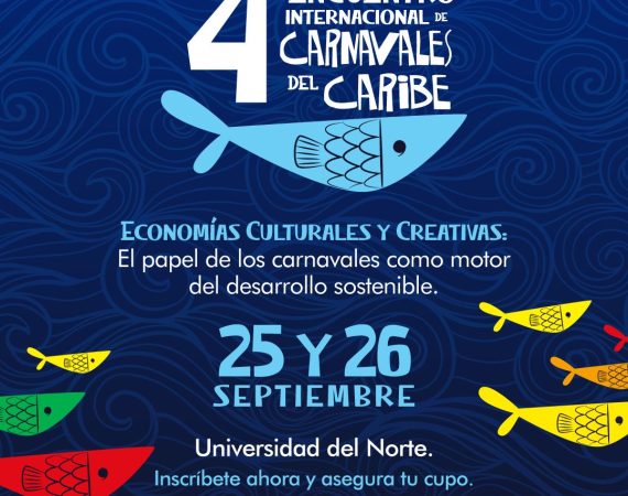 Carnaval de Barranquilla lidera IV Encuentro de Carnavales del Caribe: Sostenibilidad y economías creativas como motores del desarrollo
